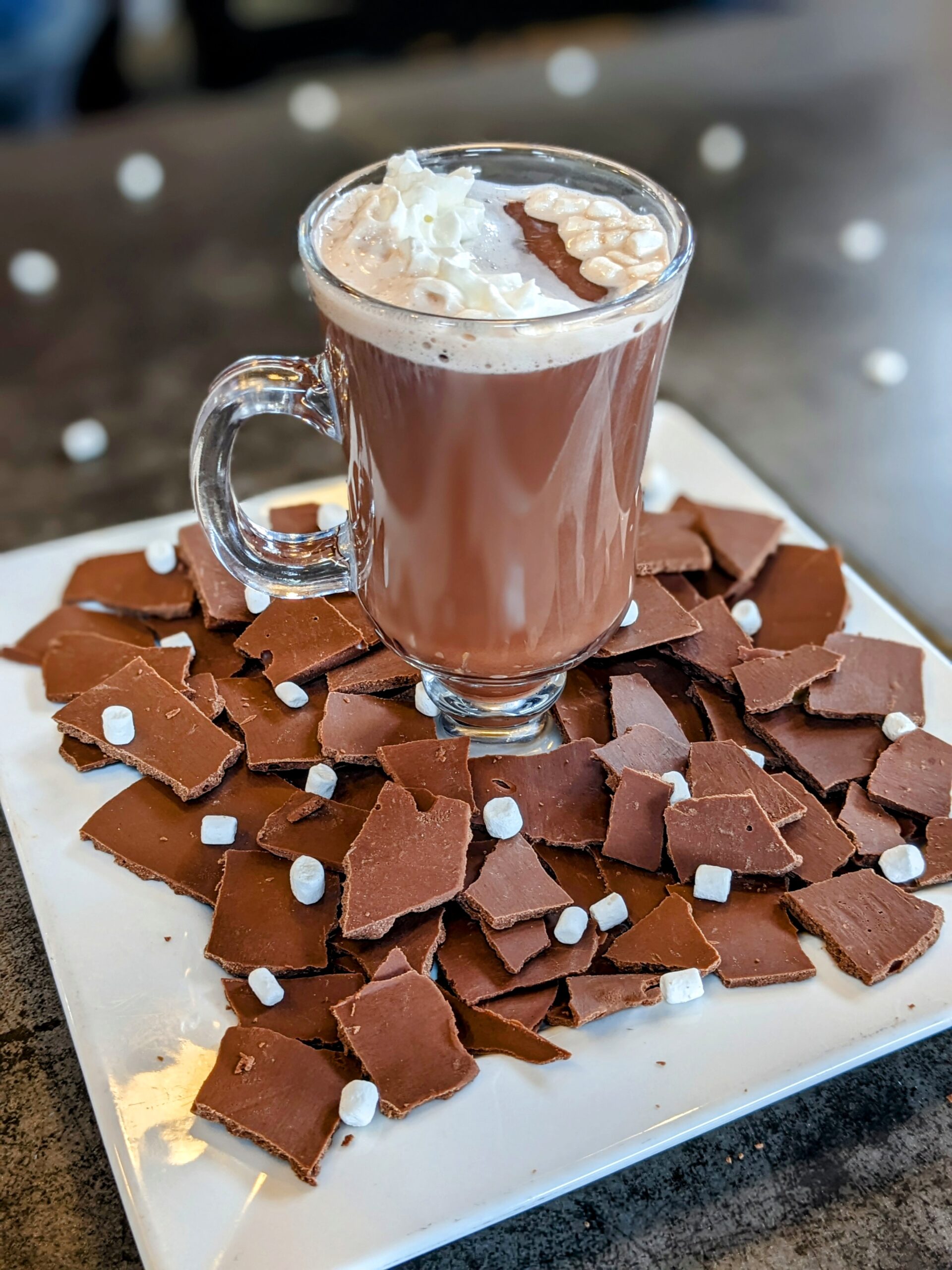 Hot Chocolate 2022