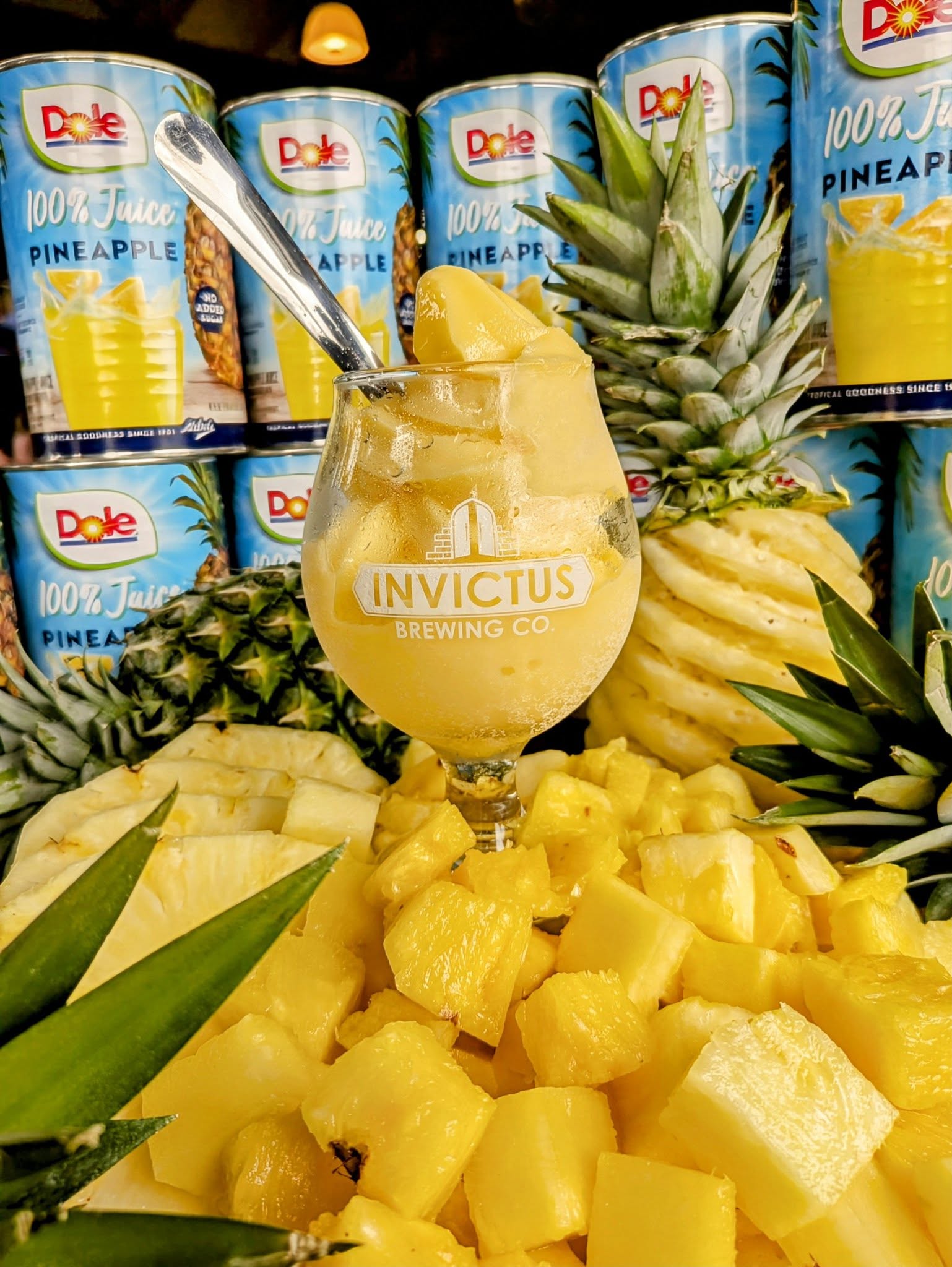 Dole Whip Dole Whip
