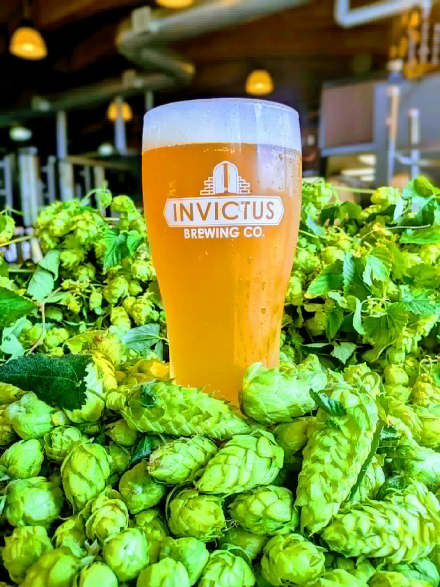 Super Simcoe IPA Super Simcoe IPA